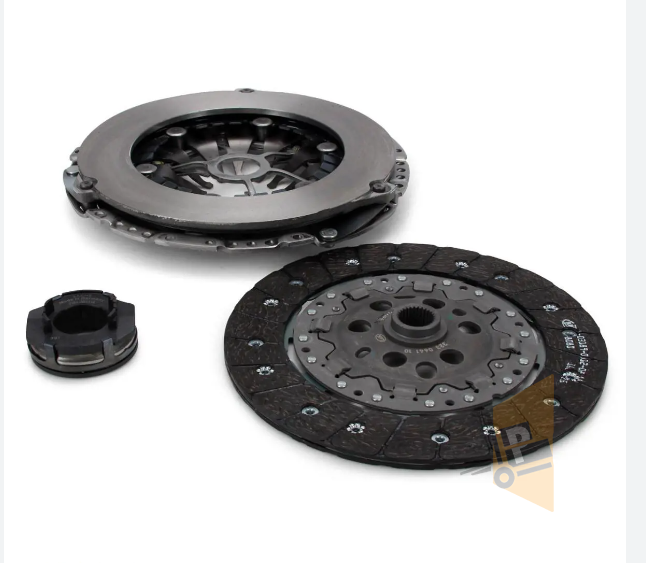 DEB SETİ 1.9 BJB AXB 03G141015M