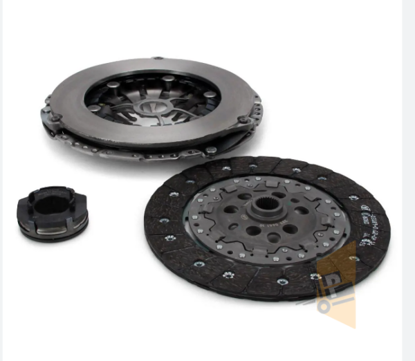 DEB SETİ 1.9 BJB AXB
