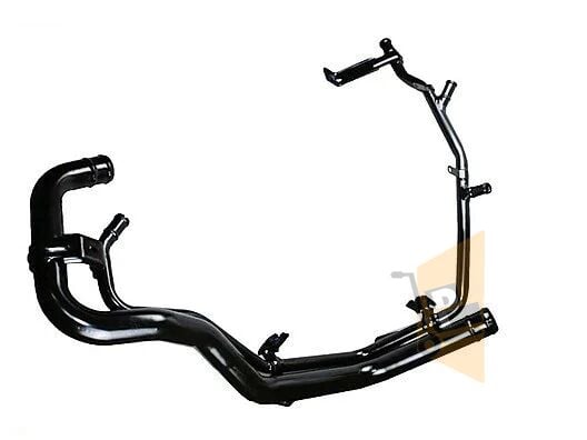 SU BORUSU 2.5 TDİ CRAFTER LT35