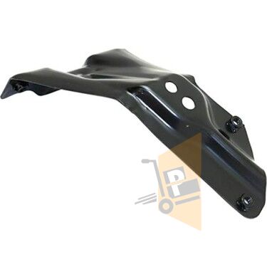 ÇAMURLUK BAGLANTI SACI SAĞ - GOLF6 09-13 5K6821136