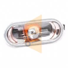ÇAMURLUK SİNYALİ SARI - T5 T6 06-14