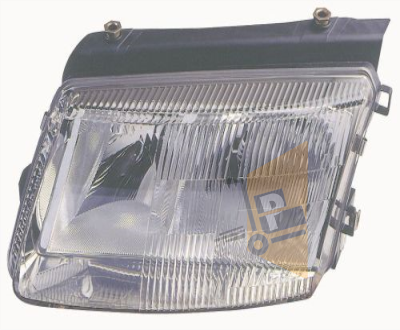 FAR SOL - PASSAT 96-00 3B0941017K