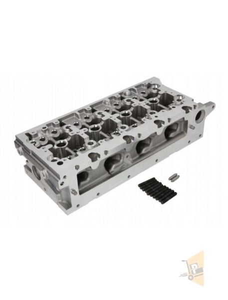 SİLİNDİR KAPAĞI - 2.0 TDİ  CKFC CRBC CRGA CRLB CRVA DDAA PASSAT CADDY TIGUAN A4