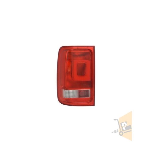 STOP LAMBASI SOL - AMAROK 10>
