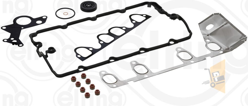 ÜST TAKIM CONTA - 1.9 TDİ BLS