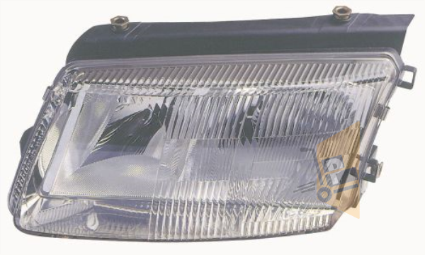 FAR SİSLİ SOL - PASSAT 96-00 3B0941017M