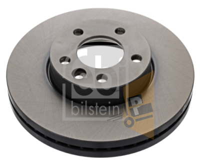 FREN DİSKİ AYNA ÖN - 308X27,5 - 1.9 2.0 2.5 T5