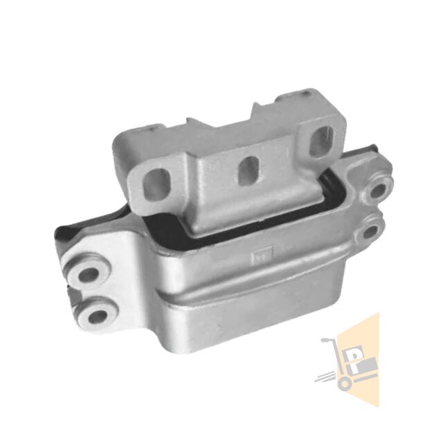 MOTOR TAKOZU SOL - 1.6 FSİ 2.0 FSİ 1.6 TDİ 1.9 TDİ BLF BLP BLS BPY BSE CAYB CAYC GOLF5 GOLF6 JETTA PASSAT CADDY A3 LEON 1K0199555L