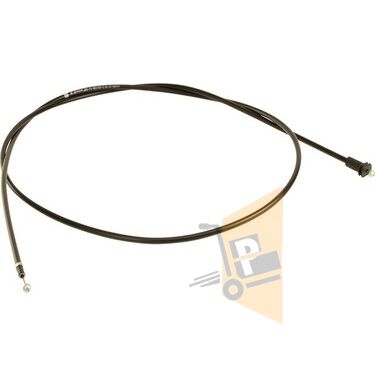 ÖN AÇMA TELİ - GOLF4 BORA 1J1823531C