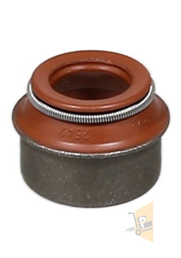 SUBAP YAĞ LASTİĞİ - 8MM -