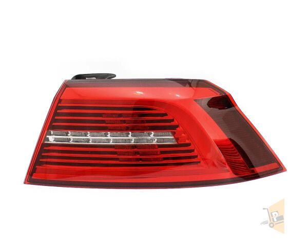 STOP LAMBASI LEDLİ DIŞ SAĞ - PASSAT 15> 3G5945208C