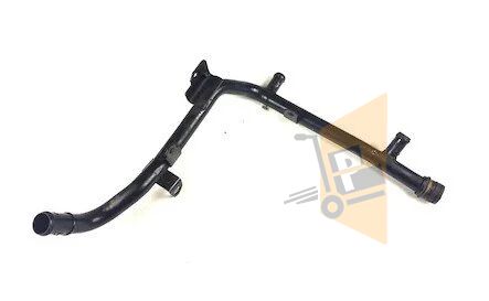 SU BORUSU 1.9 TDİ CADDY GOLF5 JETTA PASSAT TOURAN A3 A4 ALTEA LEON TOLEDO OCTAVİA SUPERB 04>13
