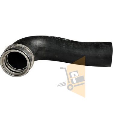 TURBO HORTUMU - 1.9 TDİ BLS CADDY GOLF5 A3