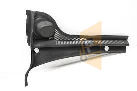 CAM IZGARASI ÖN SOL - JETTA 11> 5C7819403