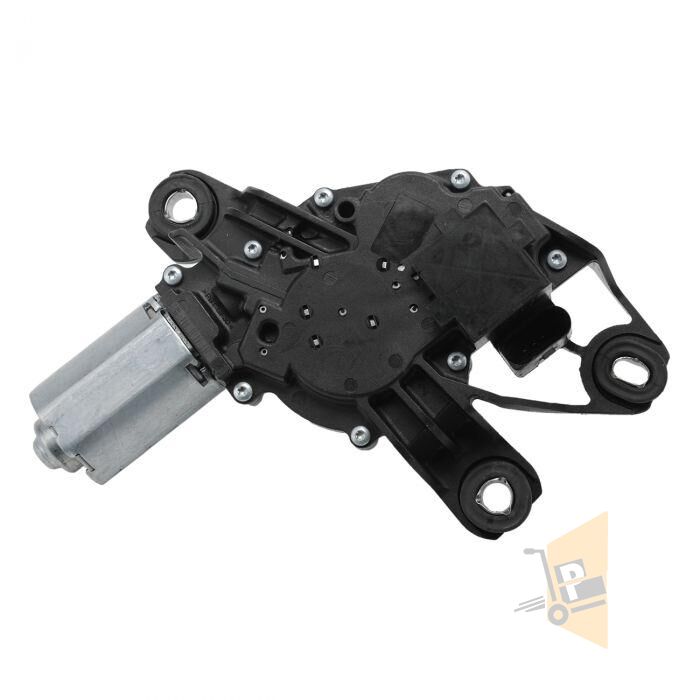 SİLECEK MOTORU ARKA GOLF 6 5K6955711A