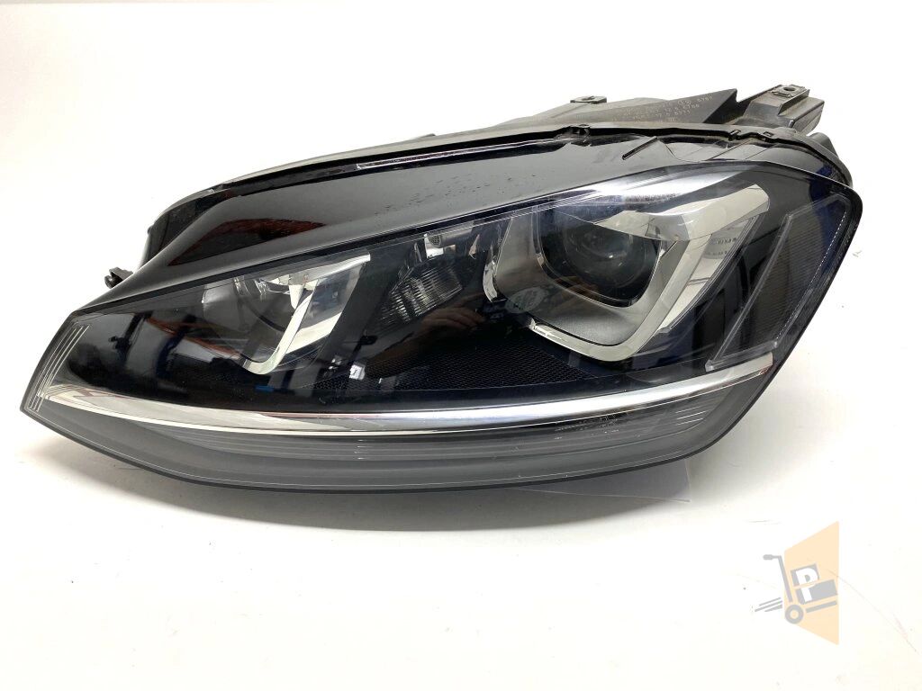 FAR XENON SOL - GOLF7 13> 5G1941031