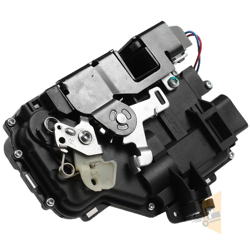 ÖN KAPI KİLİDİ SOL A4 A6  01-05 401837015