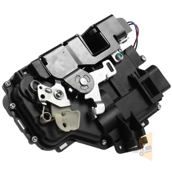 ÖN KAPI KİLİDİ SOL A4 A6  01-05
