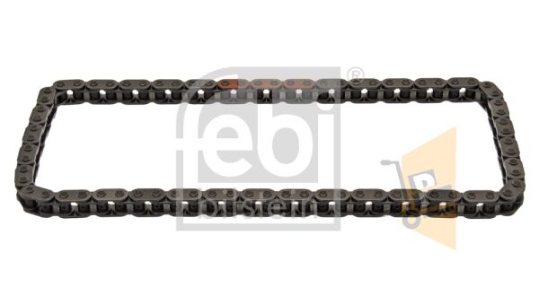 EKSANTRİK ZİNCİRİ SOL - 2.4 3.2 A4 A6 05-08