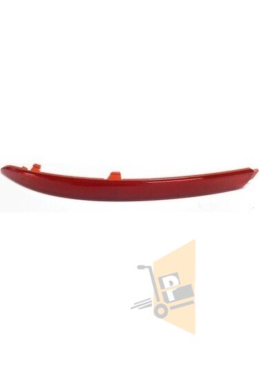 TAMPON REFLEKTÖRÜ SOL ARKA - OCTAVİA 10-13 1Z0945105A