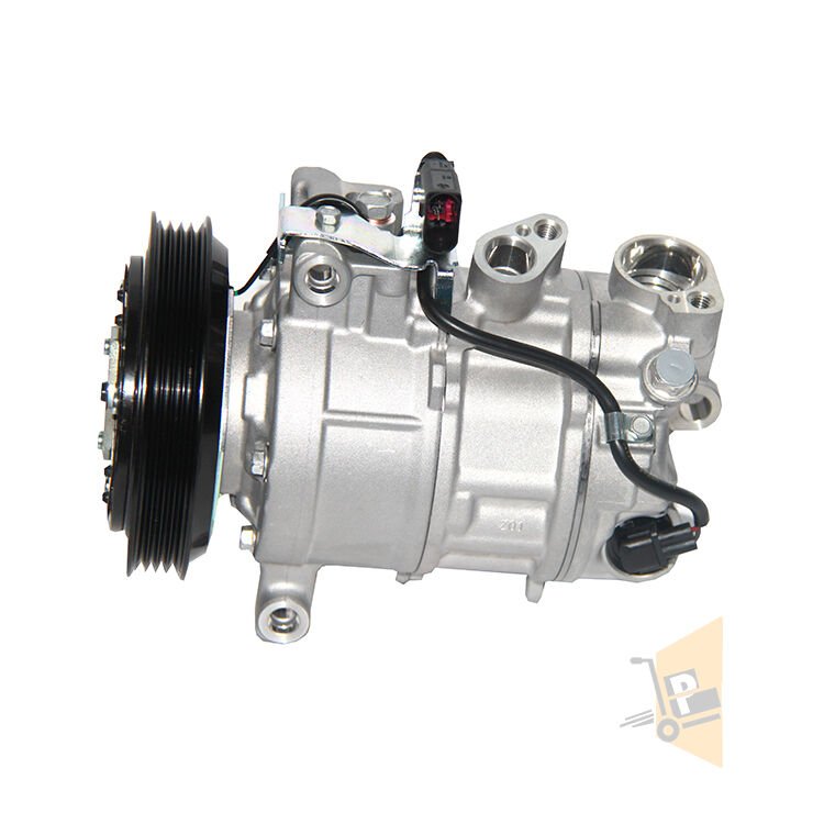 KLİMA KOMPRESÖRÜ AMAROK T6