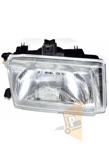 POLO FAR SAĞ 97 CLASSİC -> KARE SOKET 6K5941016