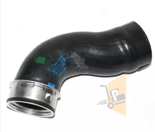 TURBO HORTUMU - 1.4 TSİ CAXA PASSAT