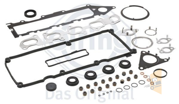 ÜST TAKIM CONTA - 1.6 2.0 TDİ CLHB CXX DFS DCX