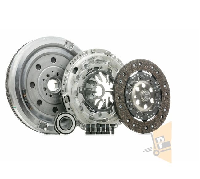 VOLANT+ DEB SETİ 1.9 AXB BJB 03L105266E