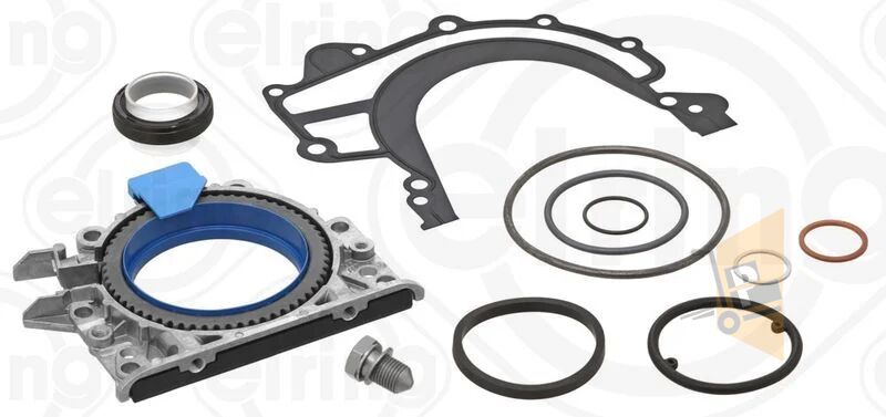 ALT TAKIM CONTA - 2.5 TDİ BJK BJM