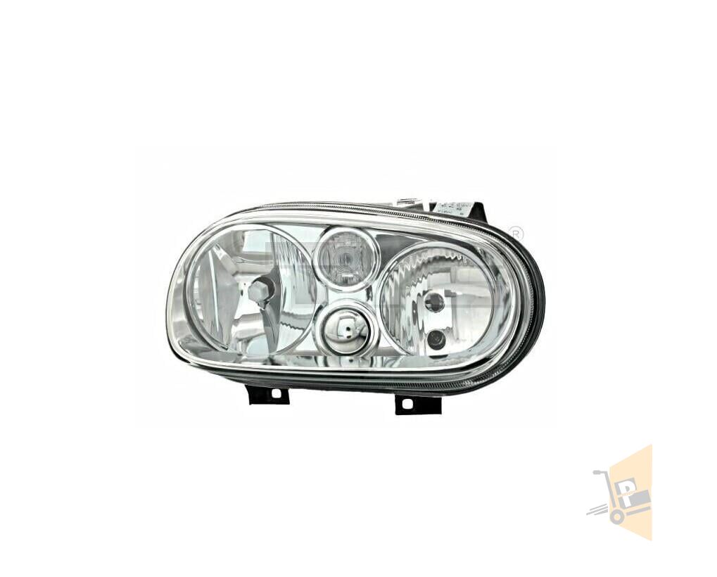 FAR SOL SİSSİZ - GOLF4 98-04 1J1941017B