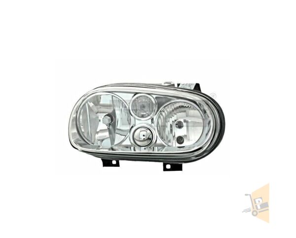 FAR SOL SİSSİZ - GOLF4 98-04