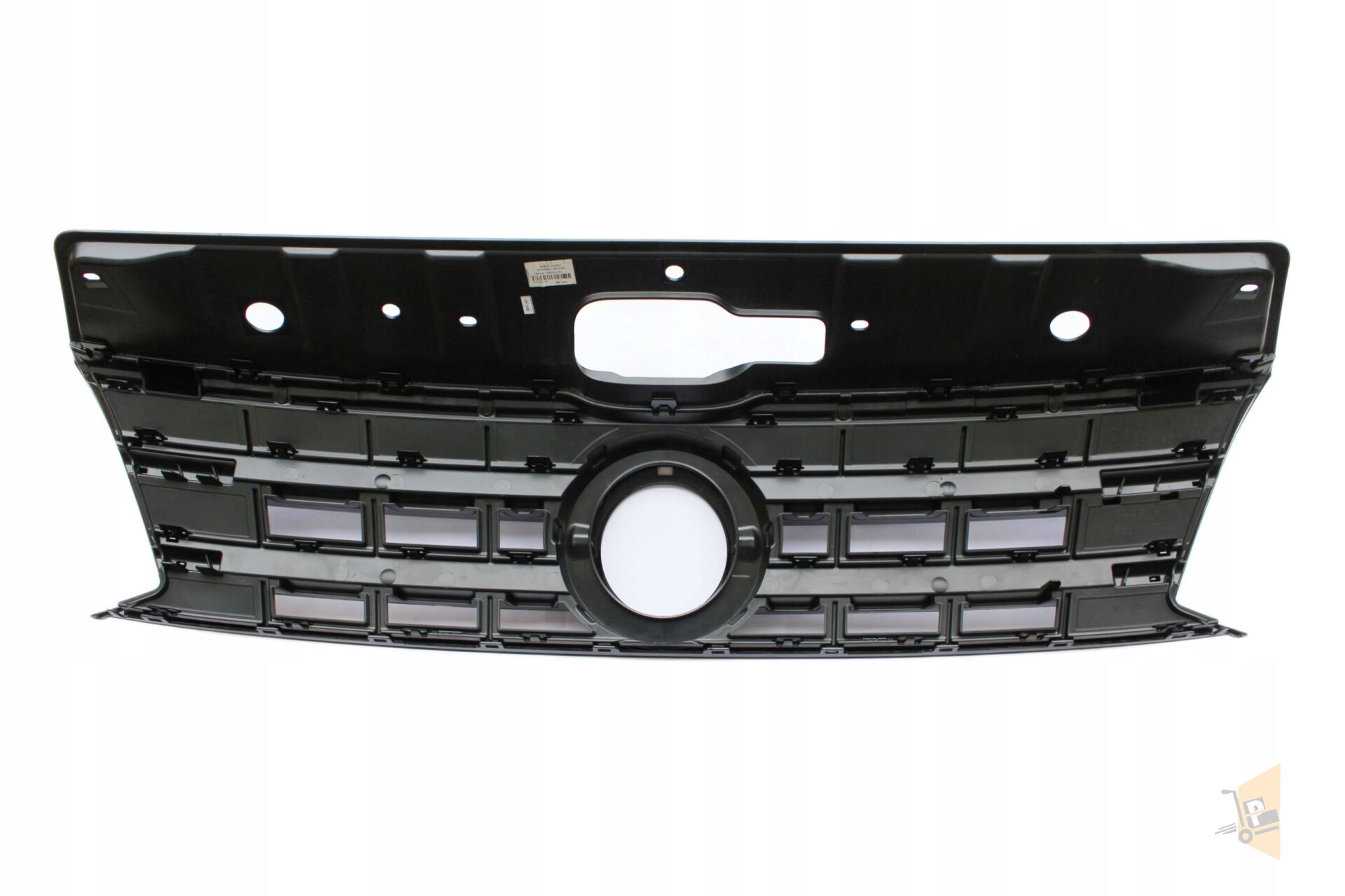 PANJUR ÖN - AMAROK 17> 2H6853651