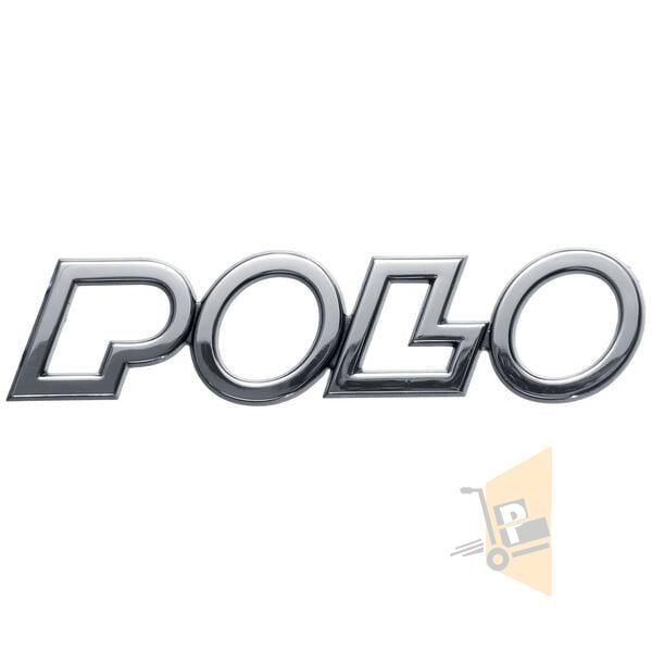 POLO YAZISI 94-99 6N0853687E