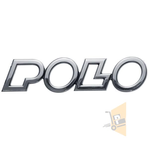 POLO YAZISI 94-99 6N0853687E