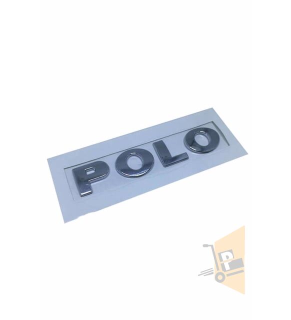 POLO YAZISI 02-10 6N0853687H