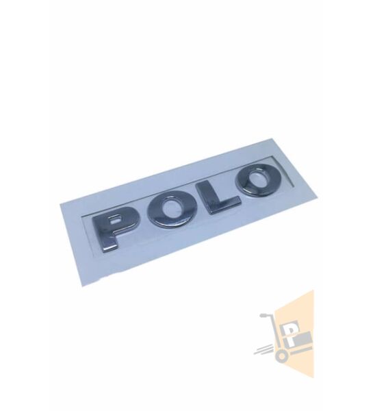 POLO YAZISI 02-10 6N0853687H