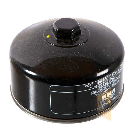 YAĞ FİLTRESİ - BCQ 2.8 LT 46 062115561A