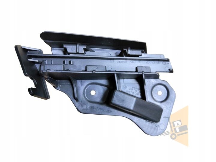 TAMPON BRAKETİ ÖN - GOLF5 PLUS 5M0807050