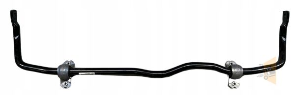 VİRAJ DENGE DEMİRİ - ARTEON