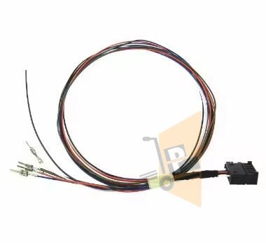 HIZ SABİTLEME KOLU - GOLF4 BORA 1J1970011