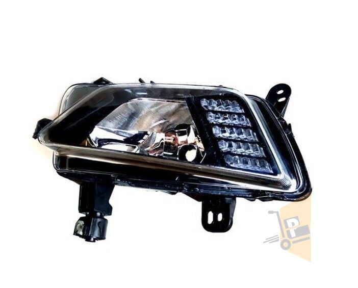 SİS FARI SOL - POLO 18> 2G0941661