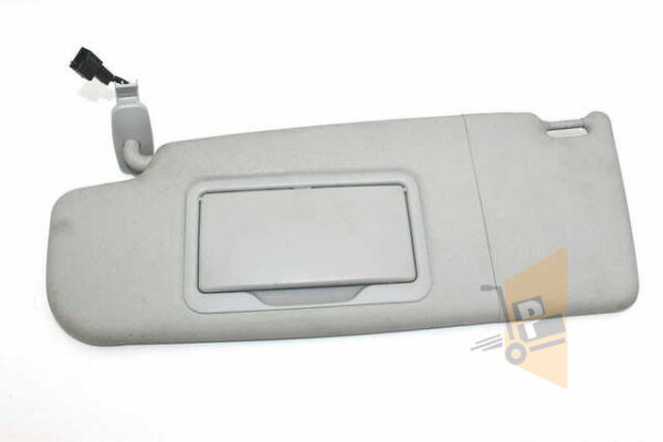 POLO HB SAĞ-SOL GÜNEŞLİK TAKIMI 6N0857551-2