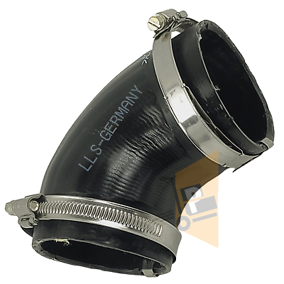 TURBO HORTUMU - 2.0 TDİ DAUA DAUB CXFA CXHA DNAA CXHC DNAB CAAB CRAFTER T6