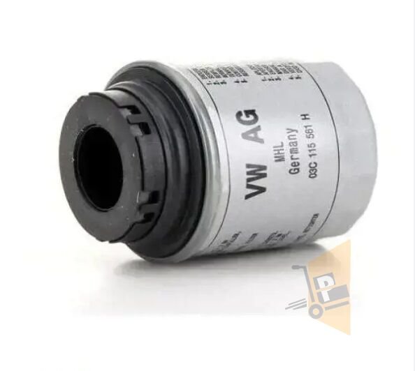 YAĞ FİLTRESİ - 1.4 TSI CAXA GOLF5 PASSAT SUPERB JETTA 03C115561H