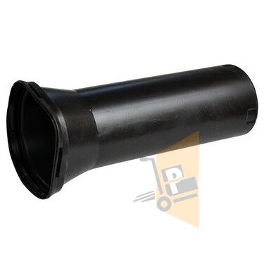 AMORTİSÖR TOZ KÖRÜĞÜ ÖN - LT35 96-06