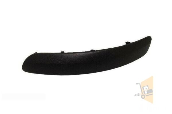 ÖN TAMPON SÜS BANDI - GOLF 14> 5M0807656