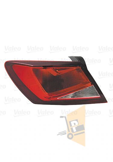 STOP LAMBASI SOL DIŞ - LEON 15> 5F0945095A