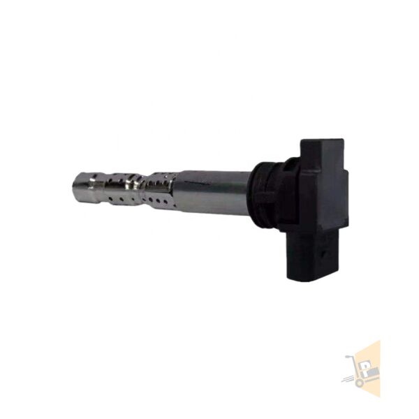 ATEŞLEME BOBİNİ - 4.0 V8 A8