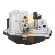 EMME MANİFOLD KLAPESİ A4 A5 PA 2.0TDI CAHA CAGA